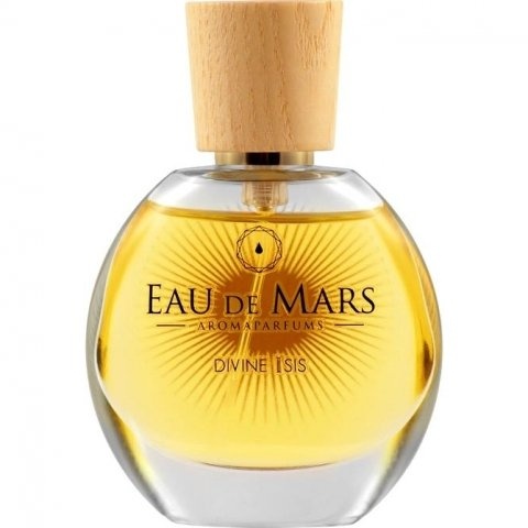 Eau de Mars - Divine Isis